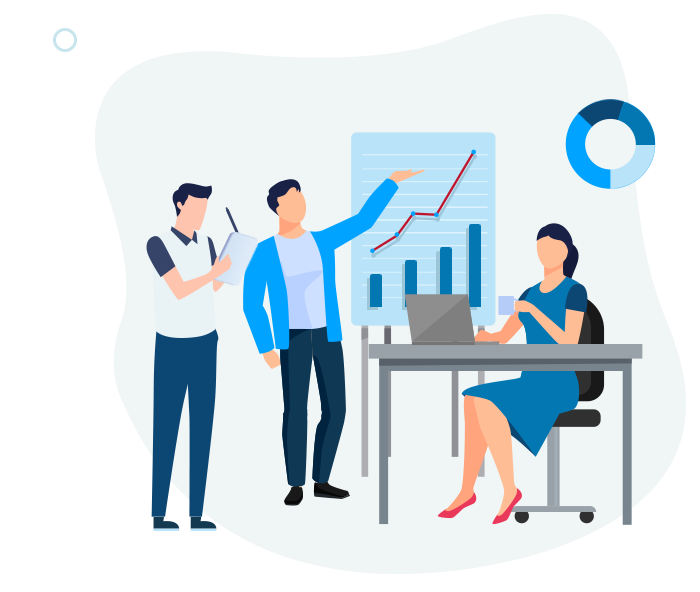 business advertising