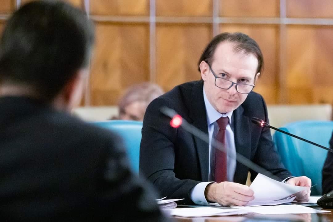 florin citu ministrul finantelor