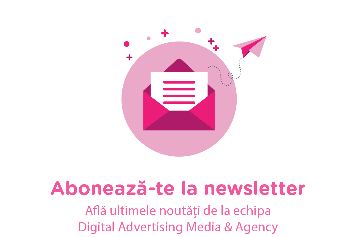 newsletter advertising