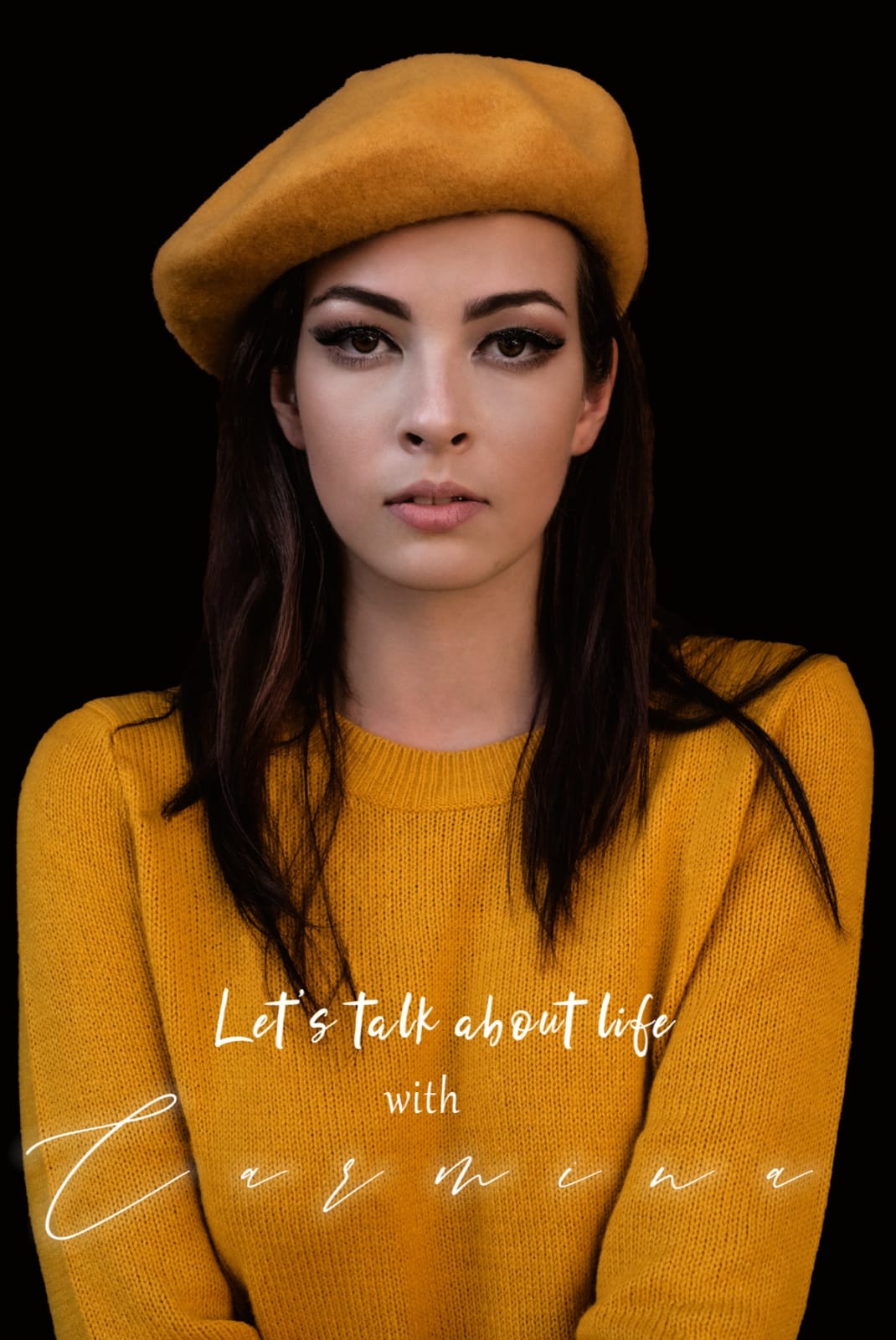 let`s talk about life